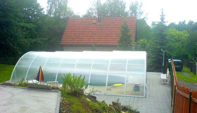 Chalupa Fatyna Mariánské Lázně